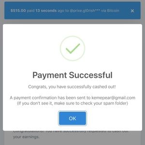 Meet your Posher, Roman